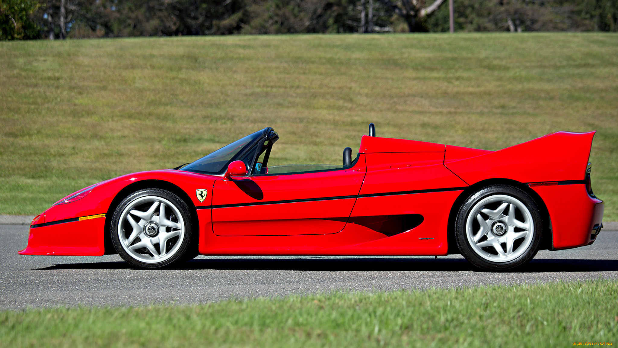 ferrari, f50, , , 